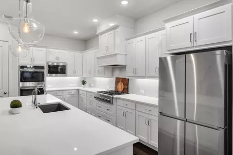 Kitchen - 791 Dover Dr, Prosper, TX 75078 photo 4 of 6