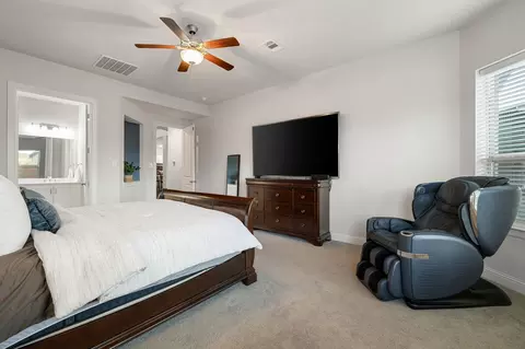Bedroom - 791 Dover Dr, Prosper, TX 75078 photo 2 of 5
