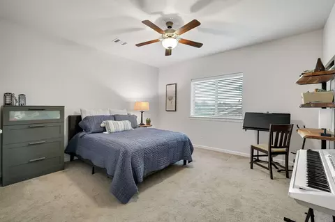 Bedroom - 791 Dover Dr, Prosper, TX 75078 photo 5 of 5