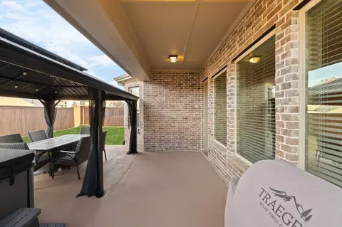 Exterior - 791 Dover Dr, Prosper, TX 75078 photo 3 of 7
