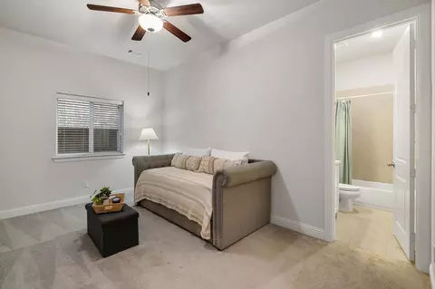 Bedroom - 791 Dover Dr, Prosper, TX 75078 photo 3 of 5