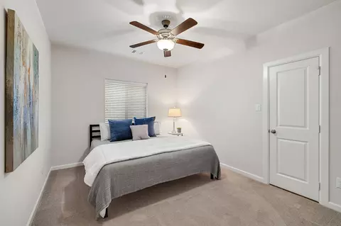 Bedroom - 791 Dover Dr, Prosper, TX 75078 photo 4 of 5