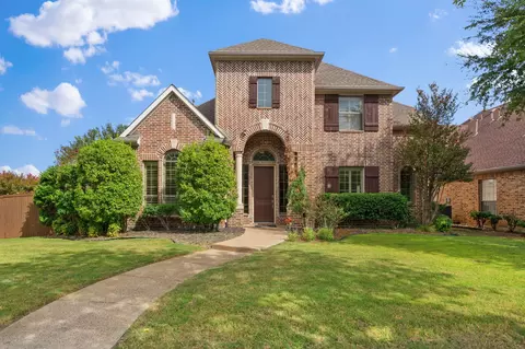 2241 Magic Mantle Dr, Lewisville, TX 75056