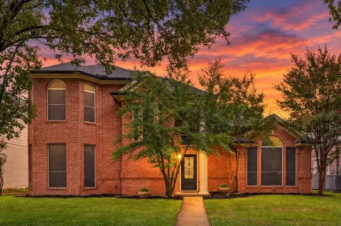 6023 Copperfield Dr, Arlington, TX 76001