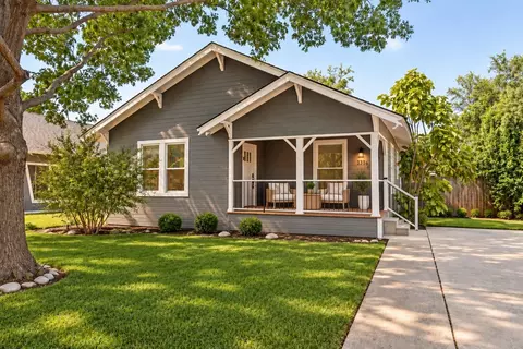 5311 Willis, Dallas, TX 75206