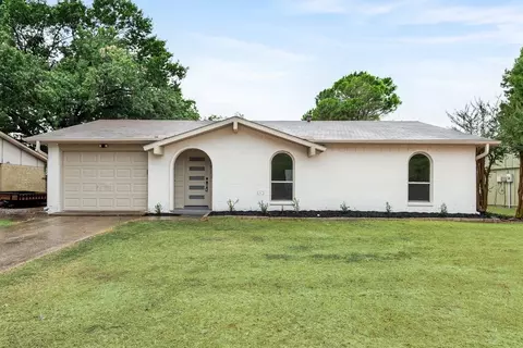 3357 Nottingham Ln, Plano, TX 75074