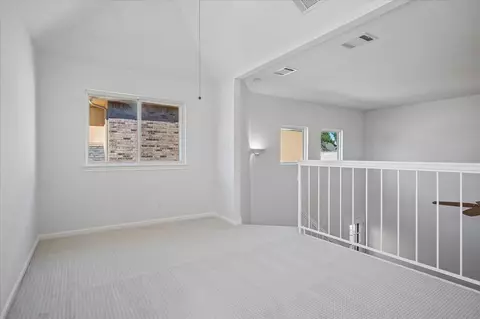 Bedroom - 1476 Hampton Rd, Grapevine, TX 76051 photo 4 of 5