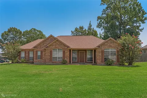 4855 Fairway Vw, Shreveport, LA 71107