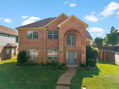 1184 Courtney Ln, Lewisville, TX 75077