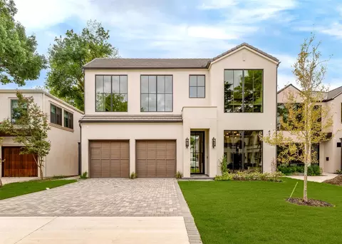 4718 W Amherst Ave, Dallas, TX 75209