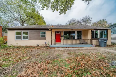 2426 Salerno Dr, Dallas, TX 75224