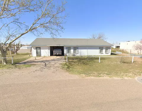 4929 W Baldwin St, Odessa, TX 79764