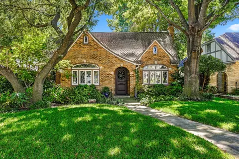 5906 Mercedes Ave, Dallas, TX 75206
