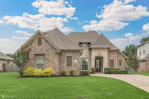 606 Glenshire Dr, Bossier City, LA 71111