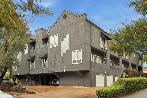 4334 Buena Vista St #E, Dallas, TX 75205