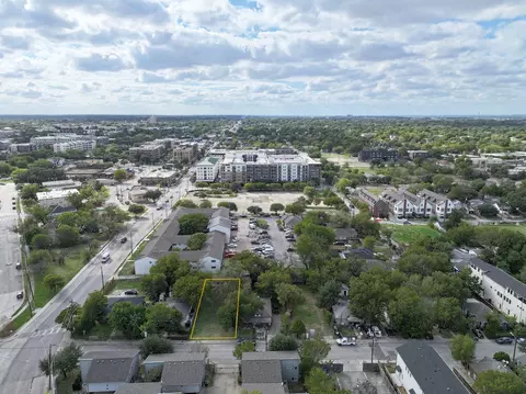 311 N Patton Ave, Dallas, TX 75203