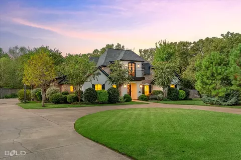 185 Mccloy Cir, Stonewall, LA 71078