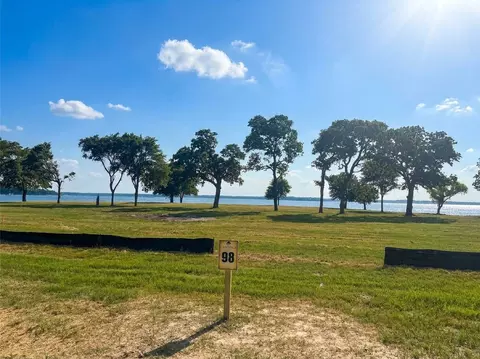 lot98 The Landings On Richard Chambers Lk, Richland, TX 76681