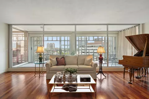 3525 Turtle Creek Blvd #12E, Dallas, TX 75219
