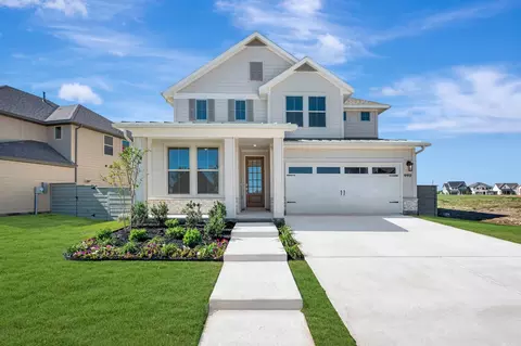 9912 Morning Cloak Dr, Denton, TX 76207
