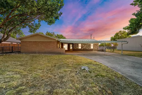 131 Ronwood, Woodway, TX 76712