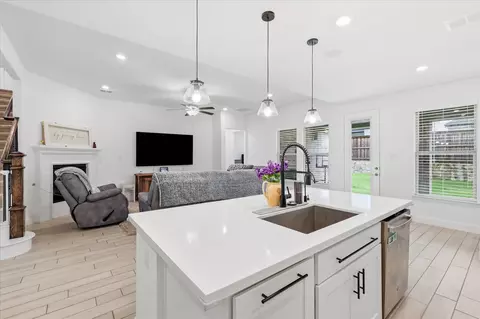 2637 Basswood Dr, Northlake, TX 76226