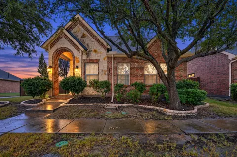 1824 Harlequin Pl, Allen, TX 75002