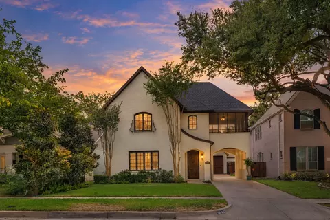 3816 W 5th St, Fort Worth, TX 76107