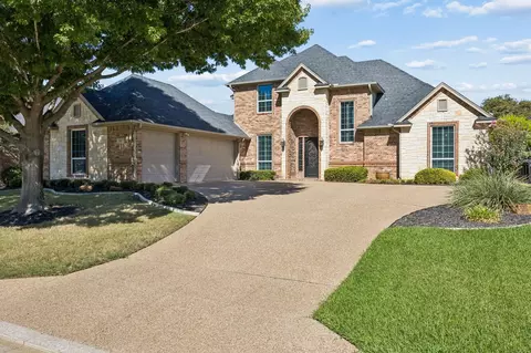 837 Thomas Crossing Dr, Burleson, TX 76028
