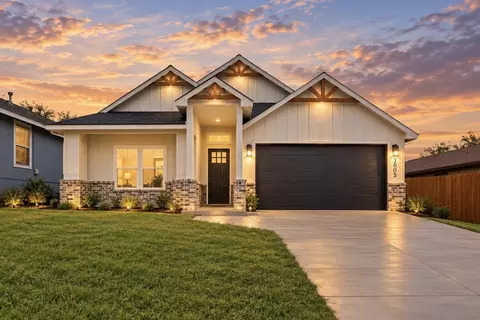 3005 Hanna Ave, Fort Worth, TX 76107