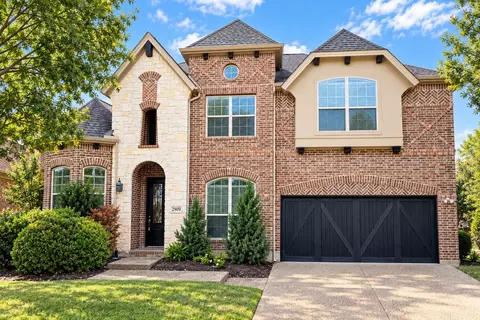 2909 Mountain Creek Dr, Mckinney, TX 75072