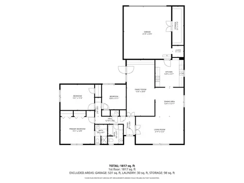 202 N 29th St, Gatesville, TX 76528