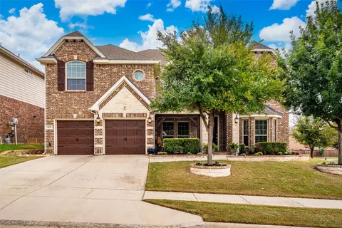 5437 Percy Priest St, Fort Worth, TX 76179