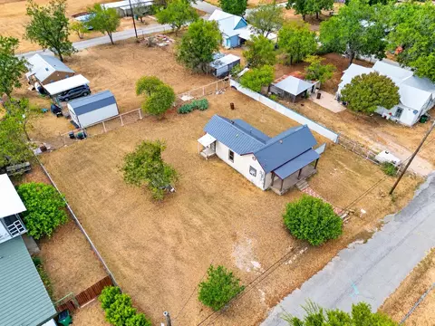 410 Vine St, Dublin, TX 76446