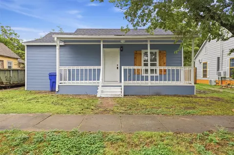 920 E Chaffin St, Sherman, TX 75090