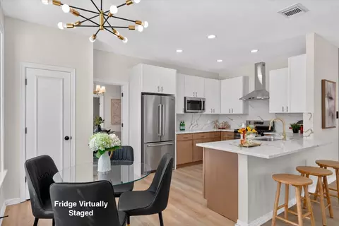 4106 Ridgecrest Trl, Carrollton, TX 75007