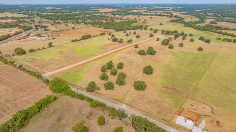 tbd Stylish Oak Ln #LOT 6, Poolville, TX 76487