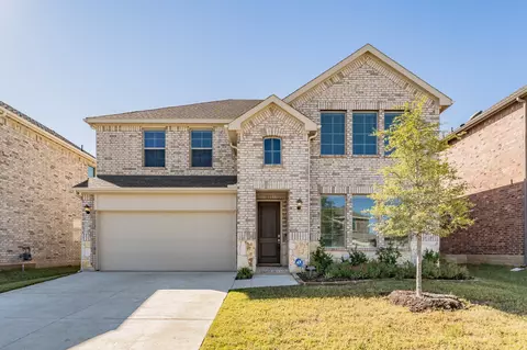 8164 Trudy Ln, Fort Worth, TX 76120
