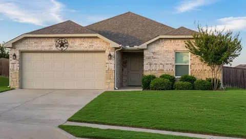 1305 Silverton Dr, Sherman, TX 75092