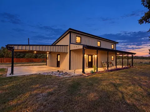 761 Vz County Road 2910, Eustace, TX 75124