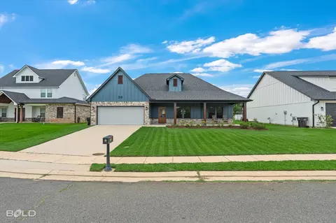 20 Legacy Ct, Haughton, LA 71037