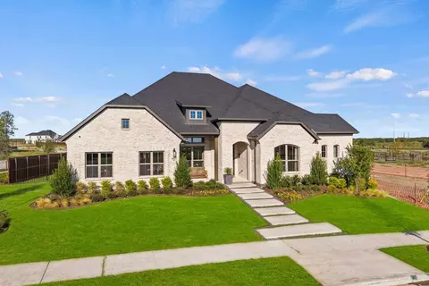 741 Cross Oaks Rd, Lavon, TX 75166
