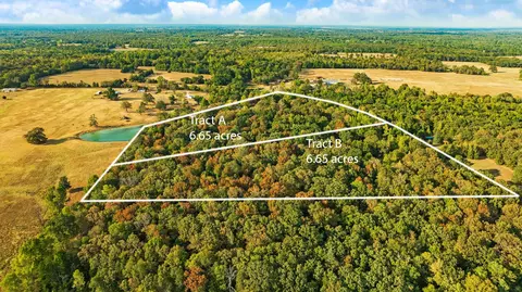 Tract A Cr 44400, Powderly, TX 75473