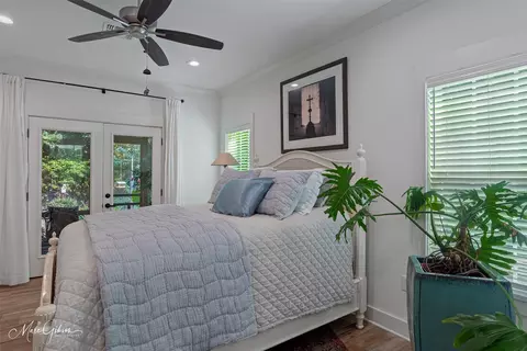 Bedroom - 2516 Old Plain Dealing Rd, Plain Dealing, LA 71064 photo 4 of 6