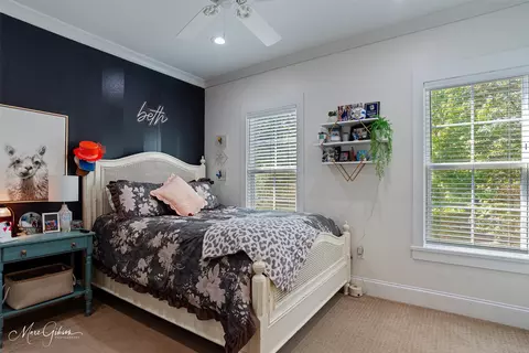 Bedroom - 2516 Old Plain Dealing Rd, Plain Dealing, LA 71064 photo 3 of 6