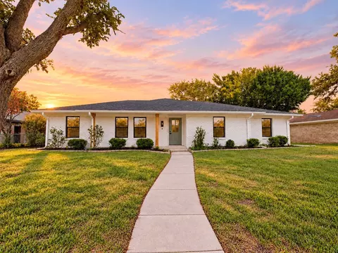 1521 Glenwick Dr, Plano, TX 75075