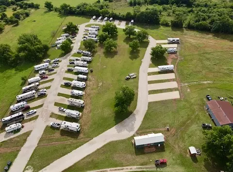 2454 N Sh 144 Hwy, Glen Rose, TX 76043
