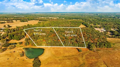 Tract B Cr 44400, Powderly, TX 75473