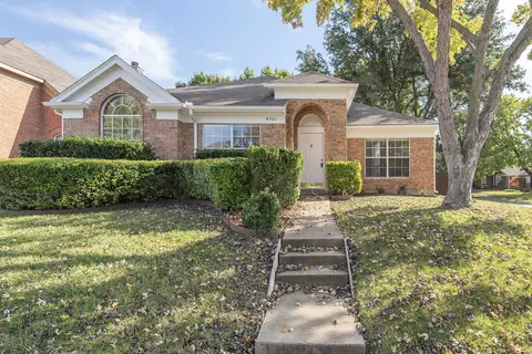 9701 Preston Vineyard Dr, Frisco, TX 75035
