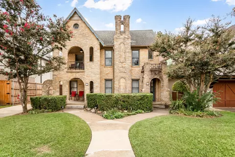 5740 Goodwin Ave, Dallas, TX 75206